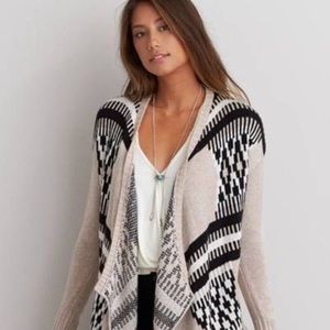 American Eagle cardigan